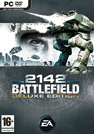 battlefield 2142 download torrent