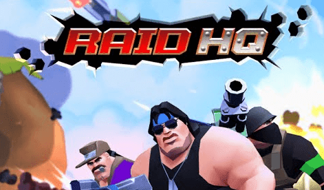 raid game cheats