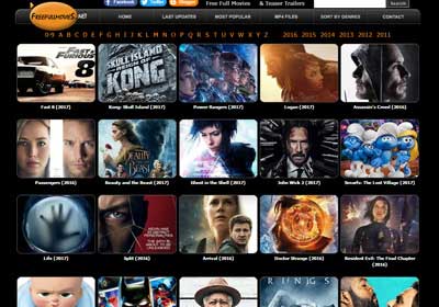 free hd mp4 movies download