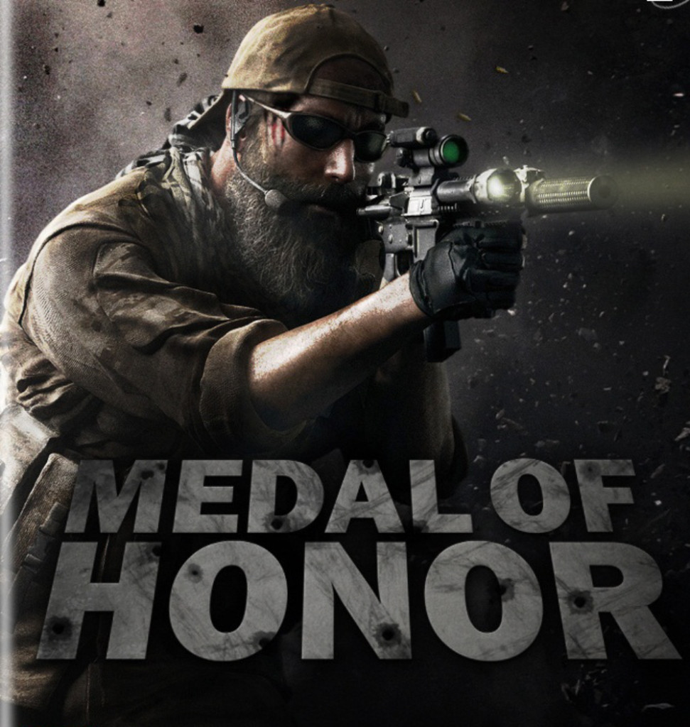 medal of honor free